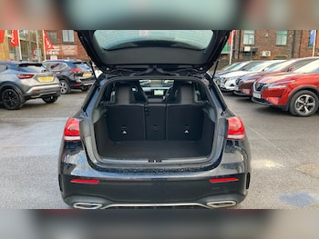 Used Mercedes-Benz A-Class 2019 for sale - 76780036: Photo