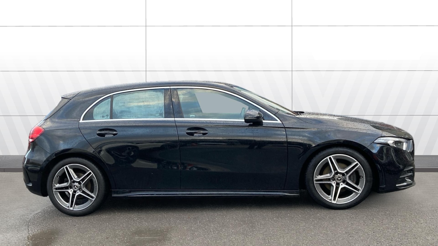 Used Mercedes-Benz A-Class 2019 for sale - 76780036: Photo 5