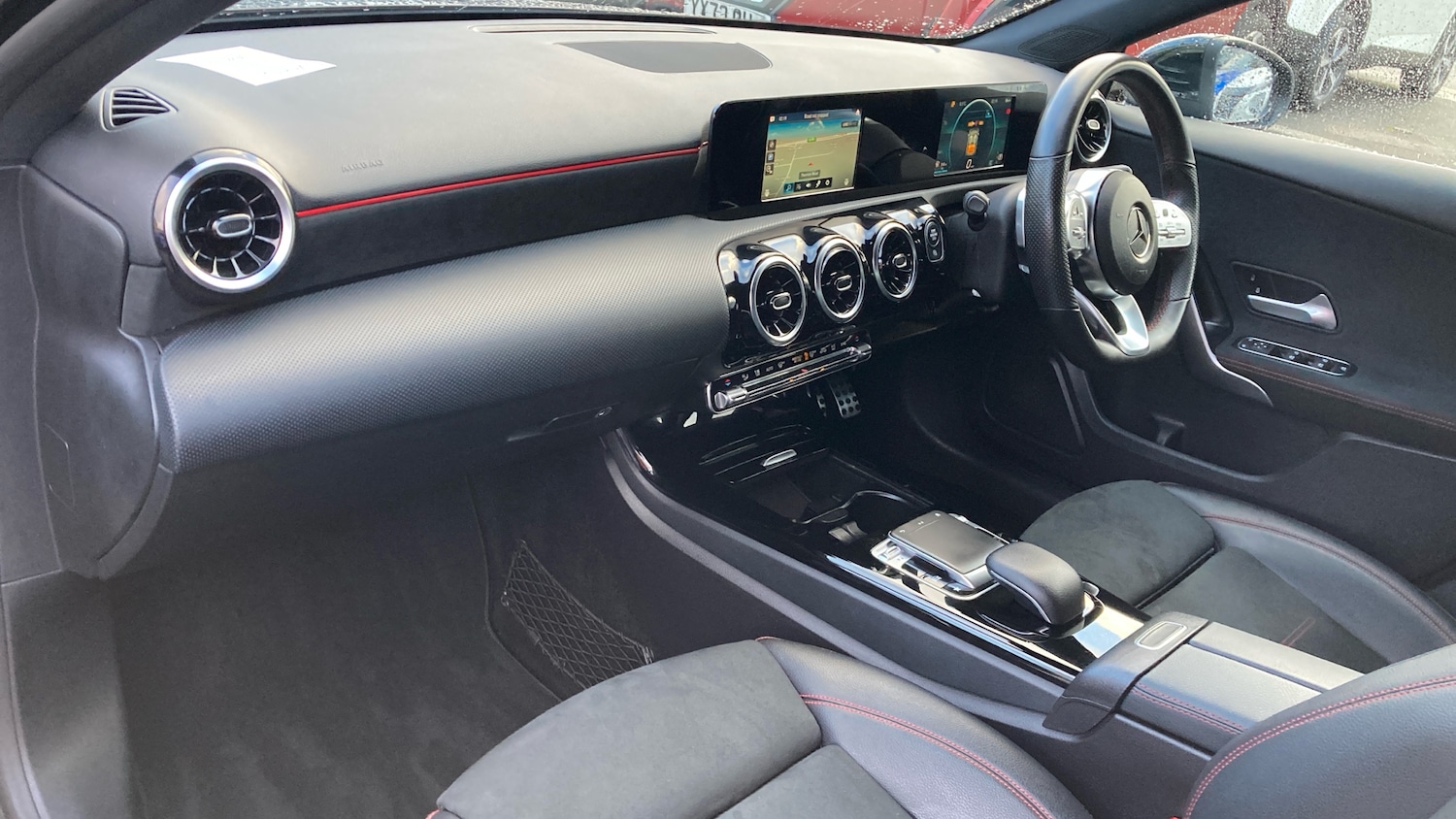 Used Mercedes-Benz A-Class 2019 for sale - 76780036: Photo 9