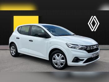 Used Dacia Sandero 2023 for sale - 79721333: Photo