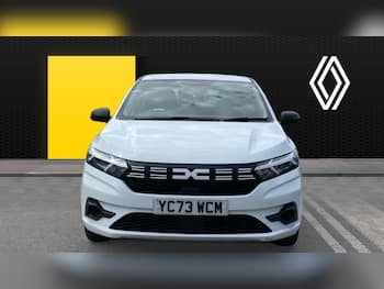 Used Dacia Sandero 2023 for sale - 79721333: Photo