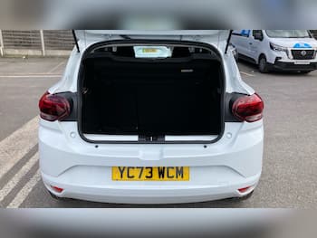 Used Dacia Sandero 2023 for sale - 79721333: Photo