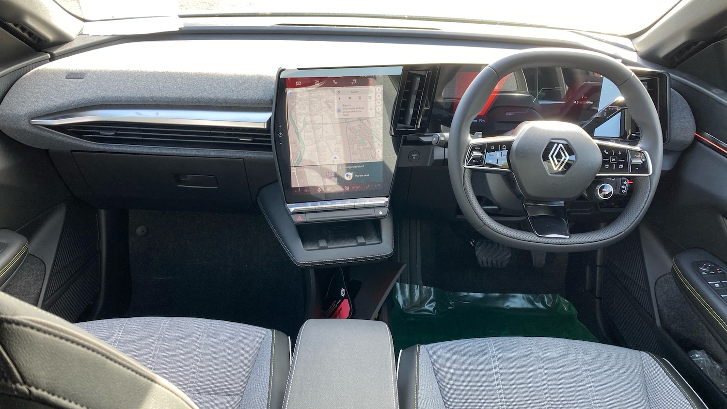 Used Renault Megane E Tech 2025 for sale - 77171106: Photo 10