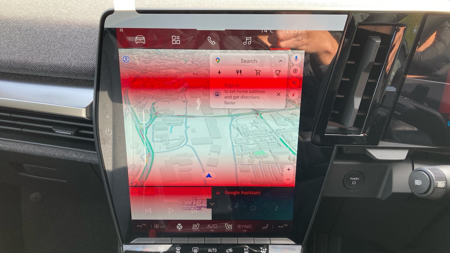 Used Renault Megane E Tech 2025 for sale - 77171106: Photo 12