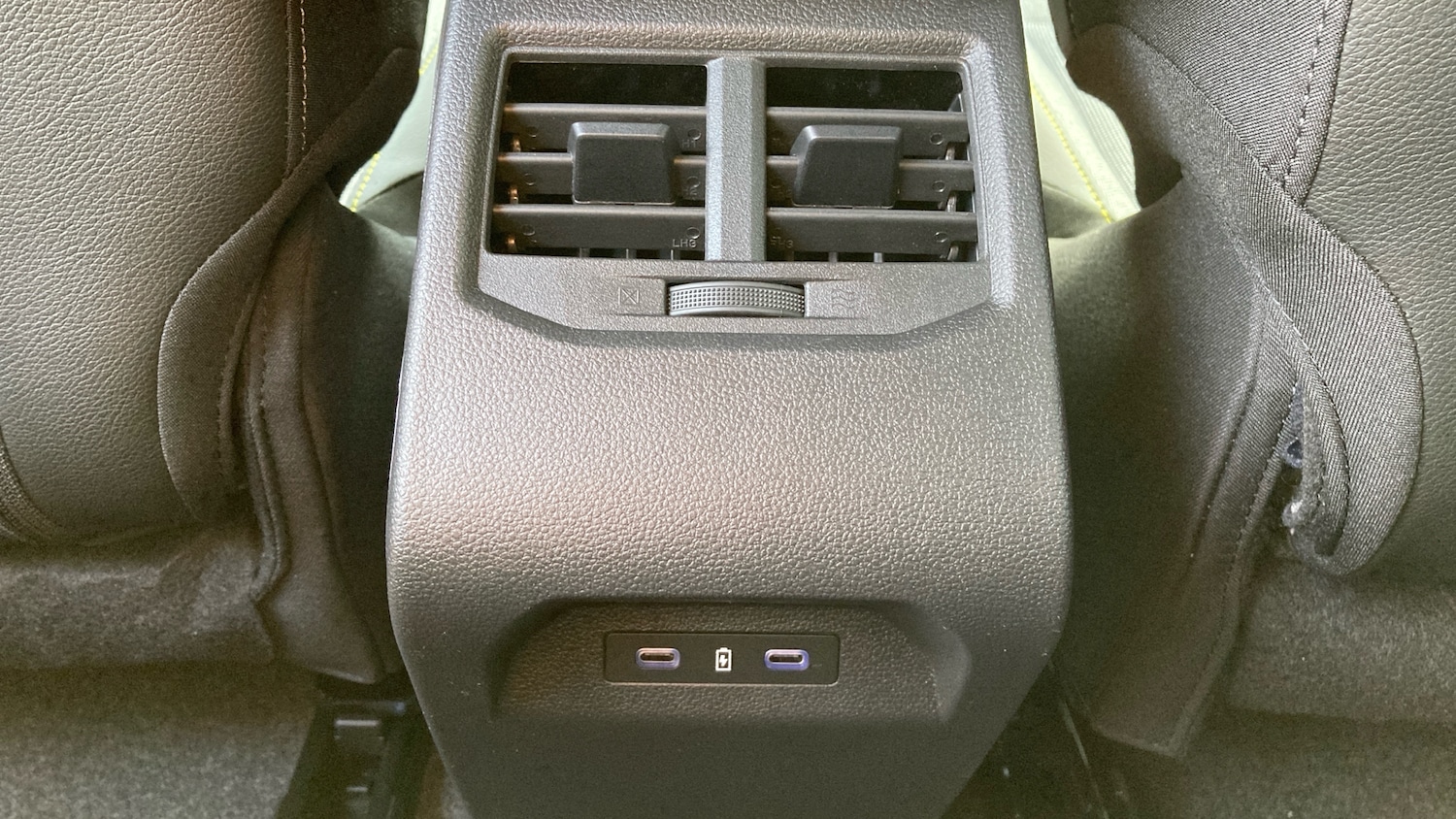 Used Renault Megane E Tech 2025 for sale - 77171106: Photo 21