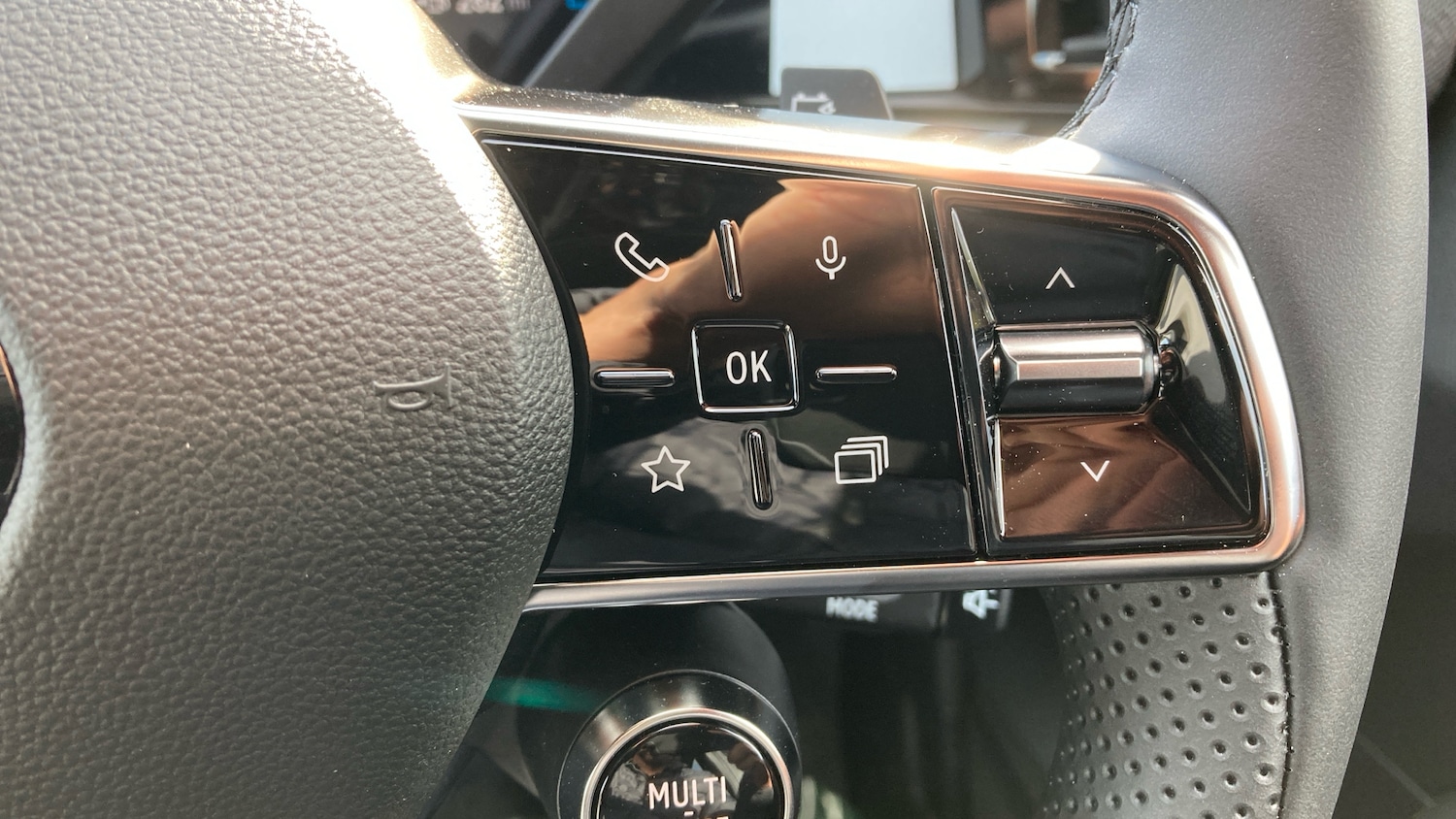 Used Renault Megane E Tech 2025 for sale - 77171106: Photo 26