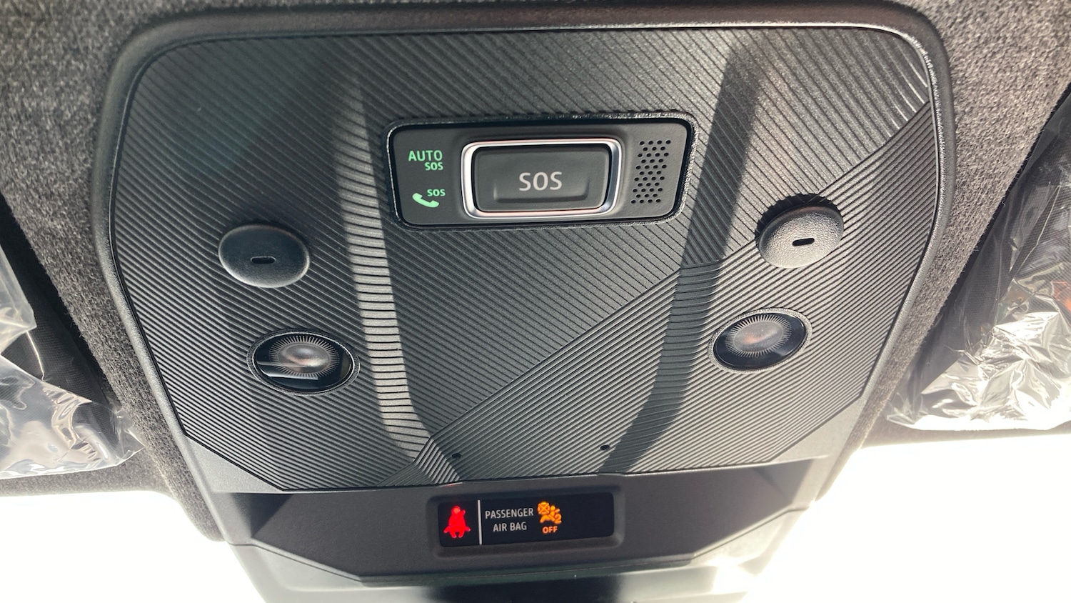 Used Renault Megane E Tech 2025 for sale - 77171106: Photo 29