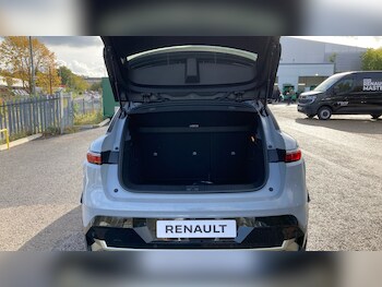 Used Renault Megane E Tech 2025 for sale - 77171106: Photo