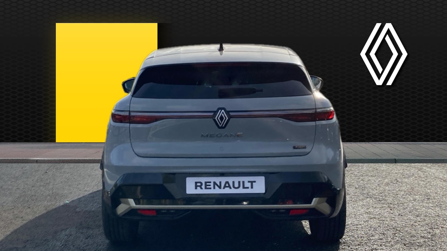 Used Renault Megane E Tech 2025 for sale - 77171106: Photo 6