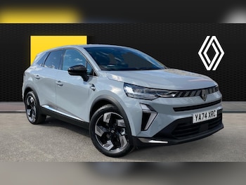 Used Renault Other 2024 for sale - 75584104: Photo