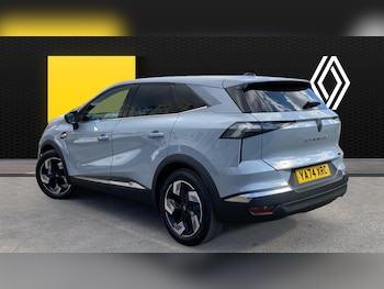 Used Renault Other 2024 for sale - 75584104: Photo