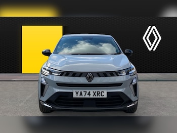 Used Renault Other 2024 for sale - 75584104: Photo