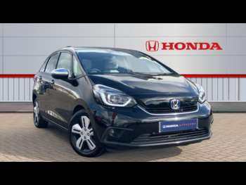 2022 (72) - 1.5 i-MMD Hybrid EX 5dr eCVT Hybrid Hatchback