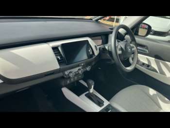 Used Honda Jazz 2022 for sale - 74996639: Photo