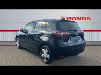 Used Honda Jazz 2022 for sale - 74996639: Photo