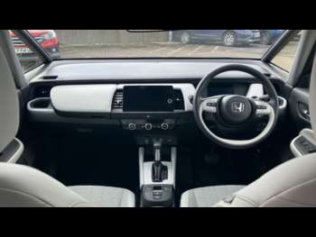 Used Honda Jazz 2022 for sale - 74996639: Photo
