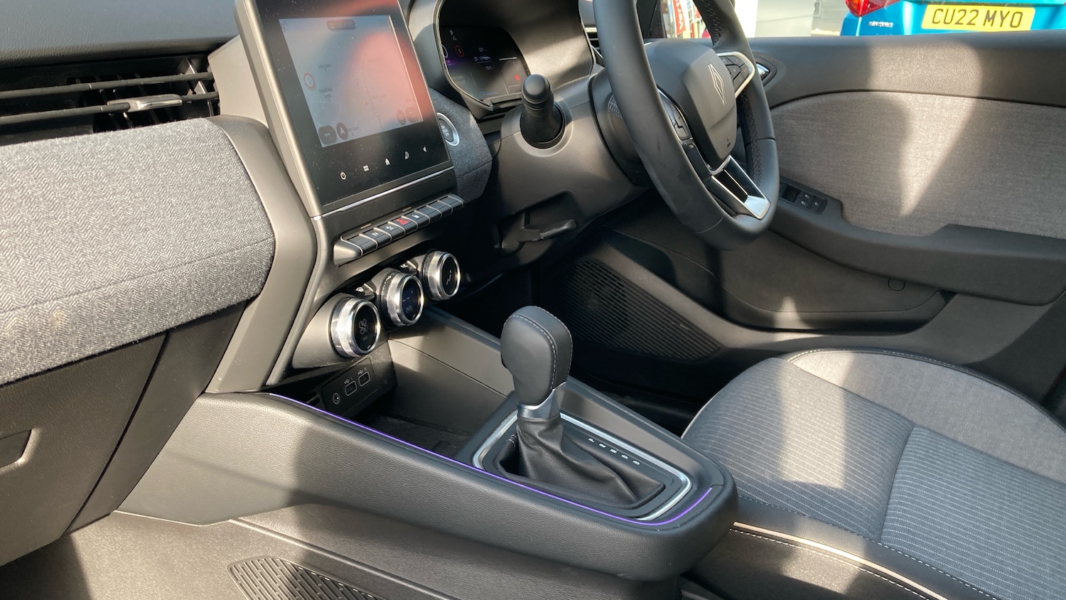 Used Renault Clio 2025 for sale - 76706250: Photo 13