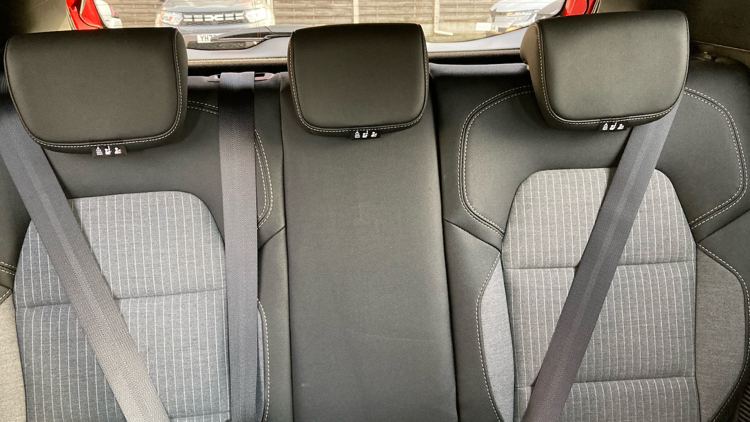 Used Renault Clio 2025 for sale - 76706250: Photo 15