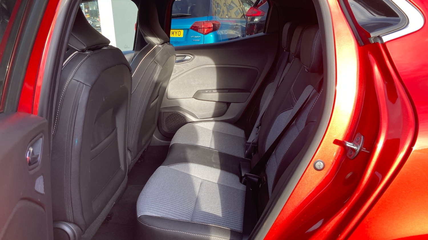 Used Renault Clio 2025 for sale - 76706250: Photo 16