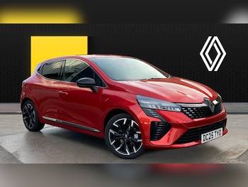 Used Renault Clio 2025 for sale - 76706250: Photo