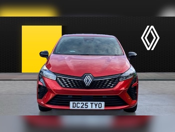 Used Renault Clio 2025 for sale - 76706250: Photo