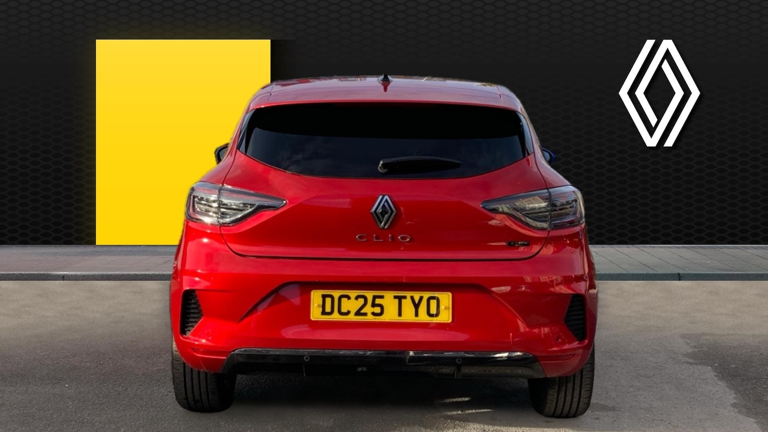 Used Renault Clio 2025 for sale - 76706250: Photo 6