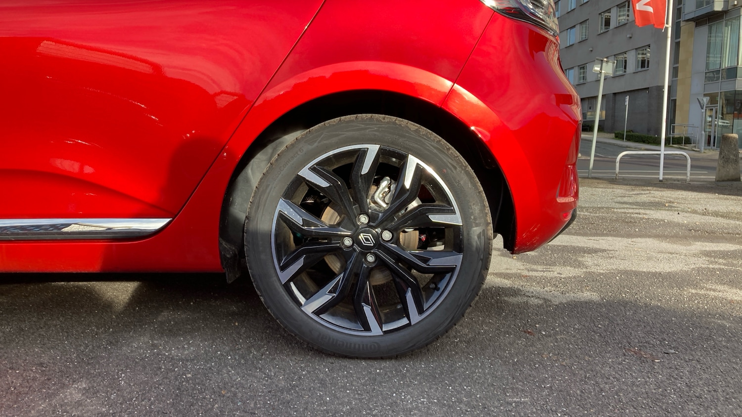 Used Renault Clio 2025 for sale - 76706250: Photo 7