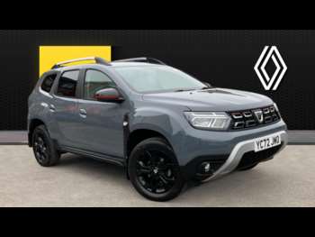 2022 (72) - 1.3 TCe 130 Extreme SE 5dr Petrol Estate