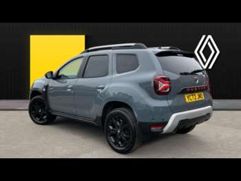 Used Dacia Duster 2022 for sale - 75133190: Photo