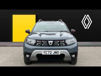 Used Dacia Duster 2022 for sale - 75133190: Photo
