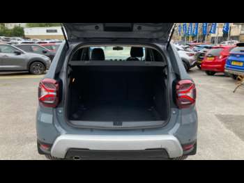 Used Dacia Duster 2022 for sale - 75133190: Photo