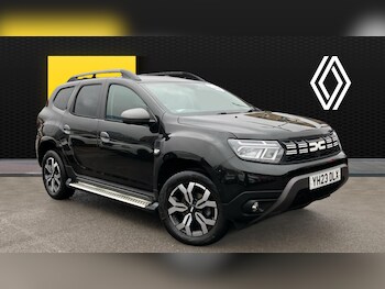 Used Dacia Duster 2023 for sale - 76663881: Photo