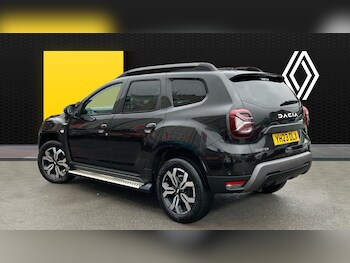 Used Dacia Duster 2023 for sale - 76663881: Photo