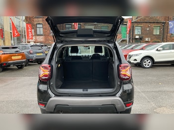 Used Dacia Duster 2023 for sale - 76663881: Photo