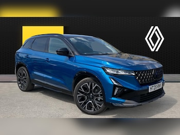 Used Renault Austral 2025 for sale - 78629763: Photo
