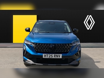 Used Renault Austral 2025 for sale - 78629763: Photo
