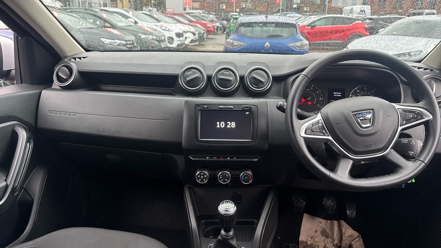 Used Dacia Duster 2020 for sale - 76817384: Photo 10