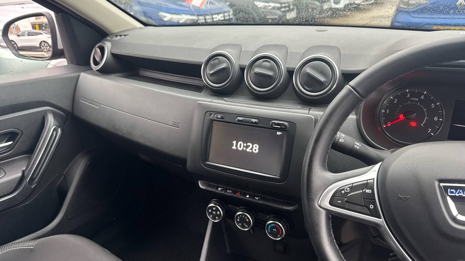 Used Dacia Duster 2020 for sale - 76817384: Photo 14