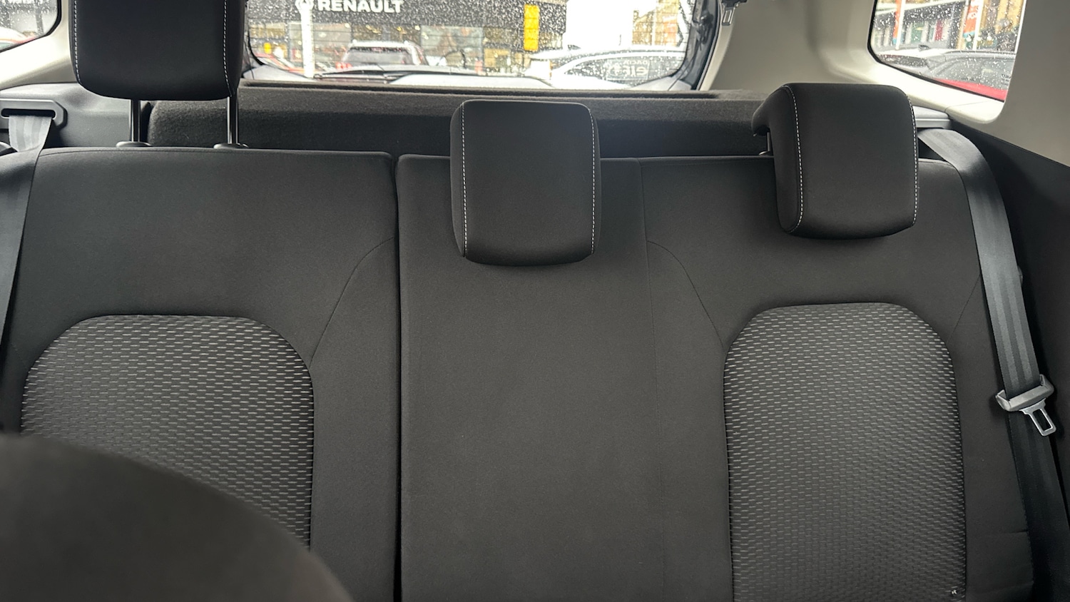 Used Dacia Duster 2020 for sale - 76817384: Photo 15