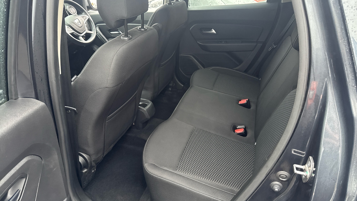 Used Dacia Duster 2020 for sale - 76817384: Photo 16