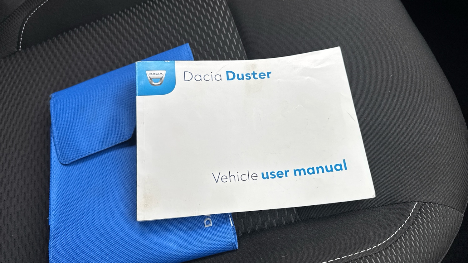 Used Dacia Duster 2020 for sale - 76817384: Photo 19