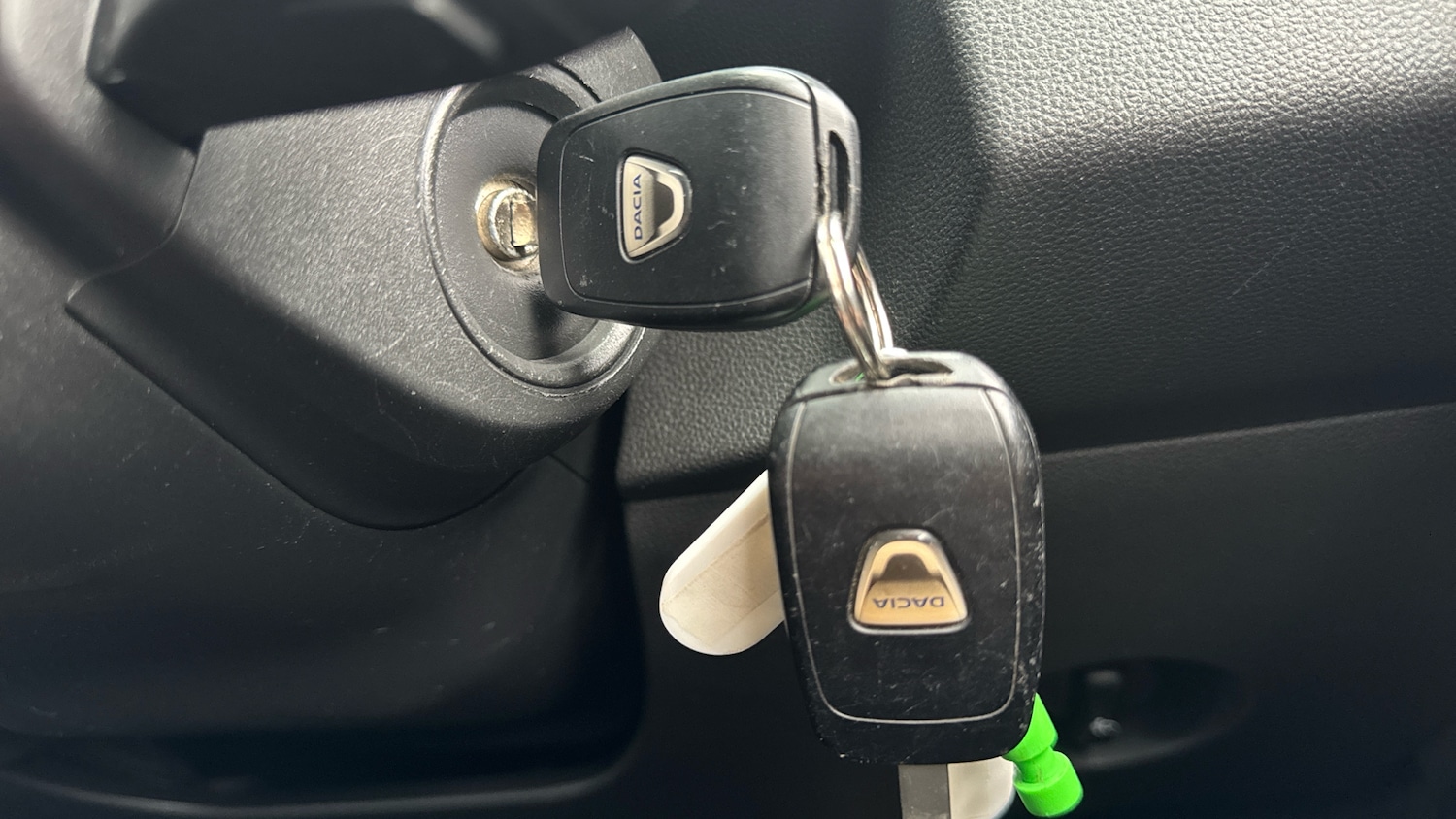 Used Dacia Duster 2020 for sale - 76817384: Photo 20