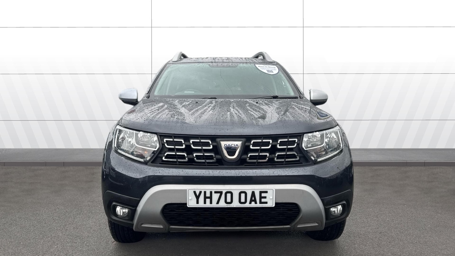 Used Dacia Duster 2020 for sale - 76817384: Photo 3