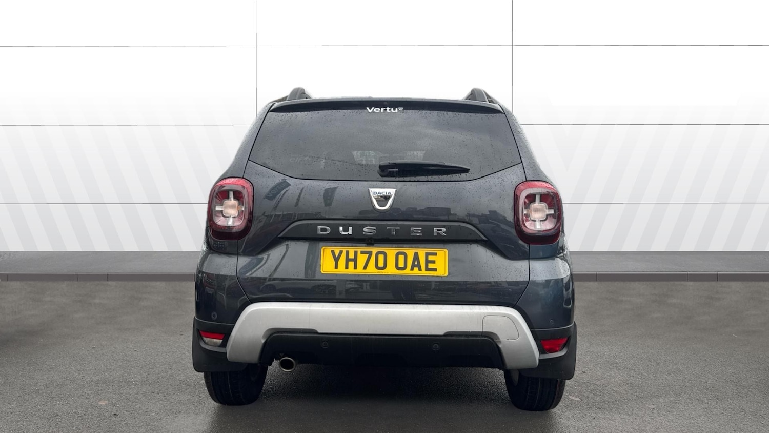 Used Dacia Duster 2020 for sale - 76817384: Photo 6