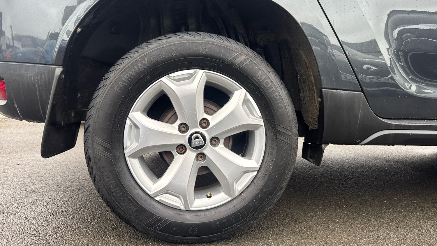 Used Dacia Duster 2020 for sale - 76817384: Photo 7