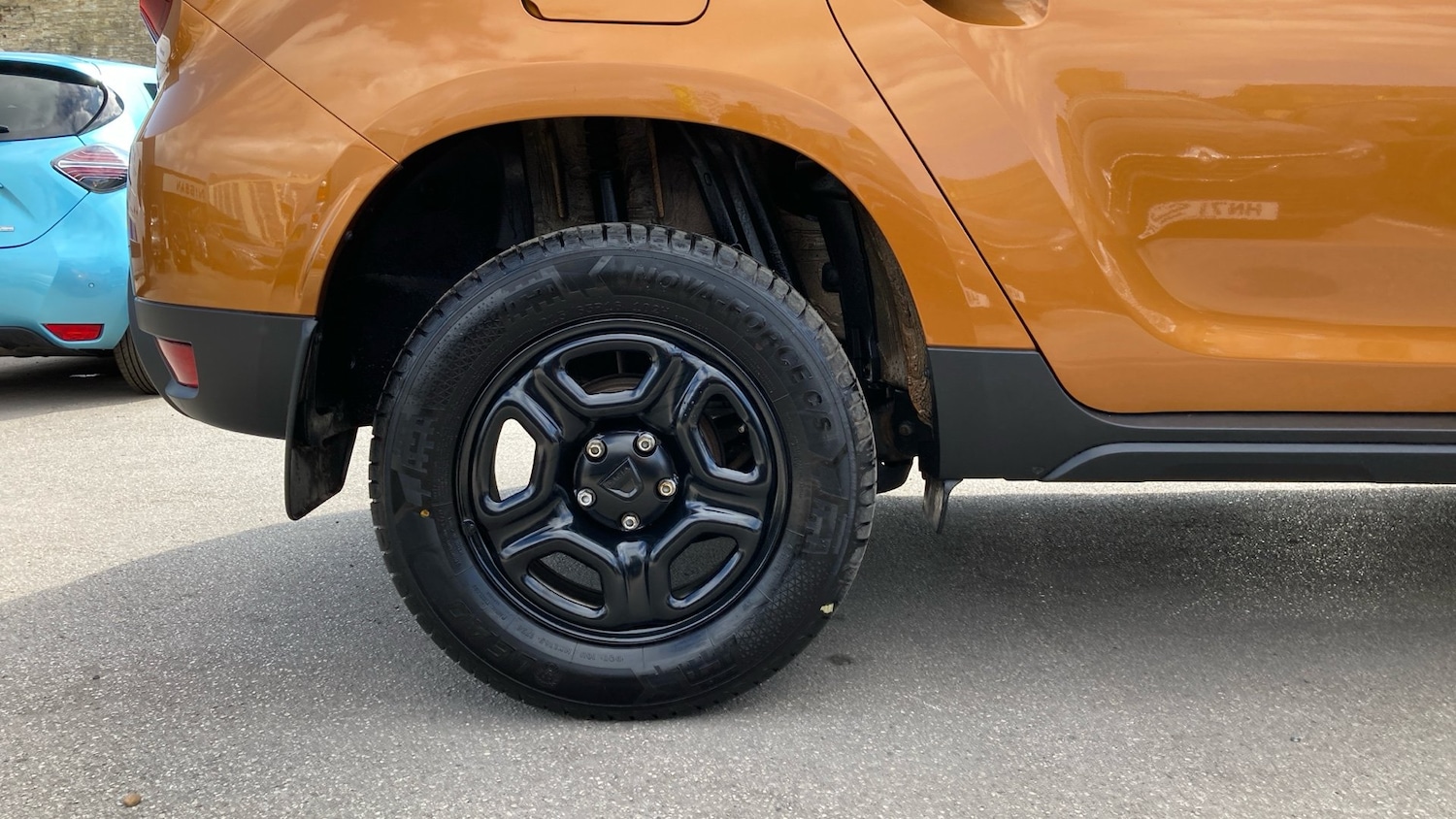 Vehicle 7