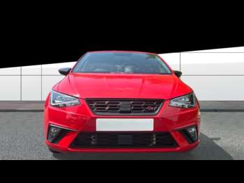 Used SEAT Ibiza 2021 for sale - 75314575: Photo