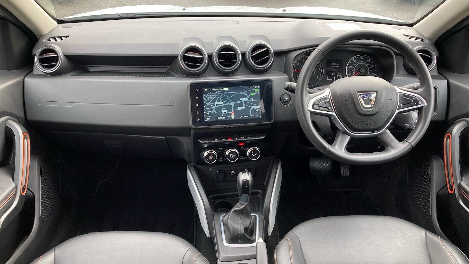 Used Dacia Duster 2023 for sale - 77932512: Photo 10