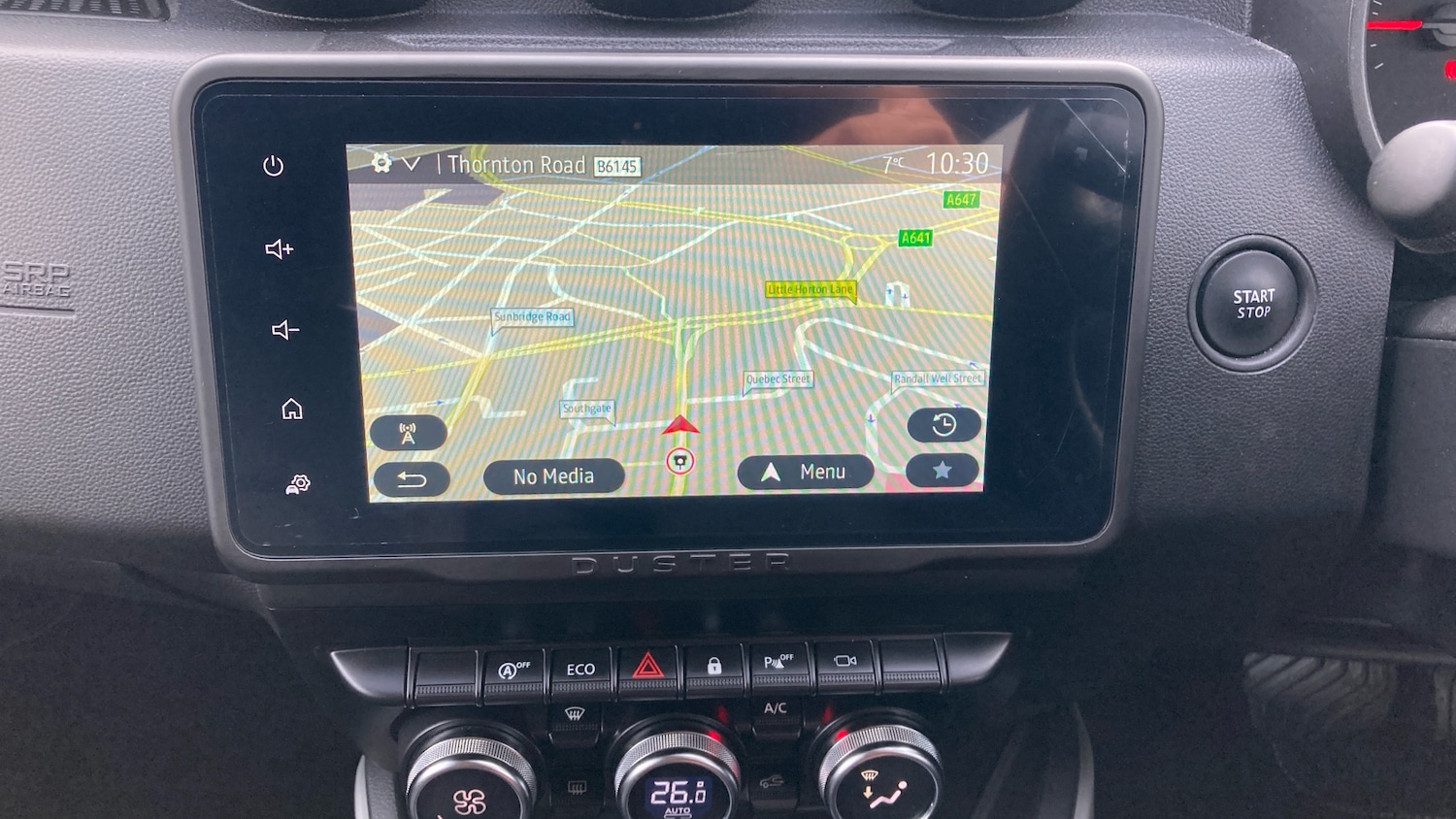 Used Dacia Duster 2023 for sale - 77932512: Photo 12