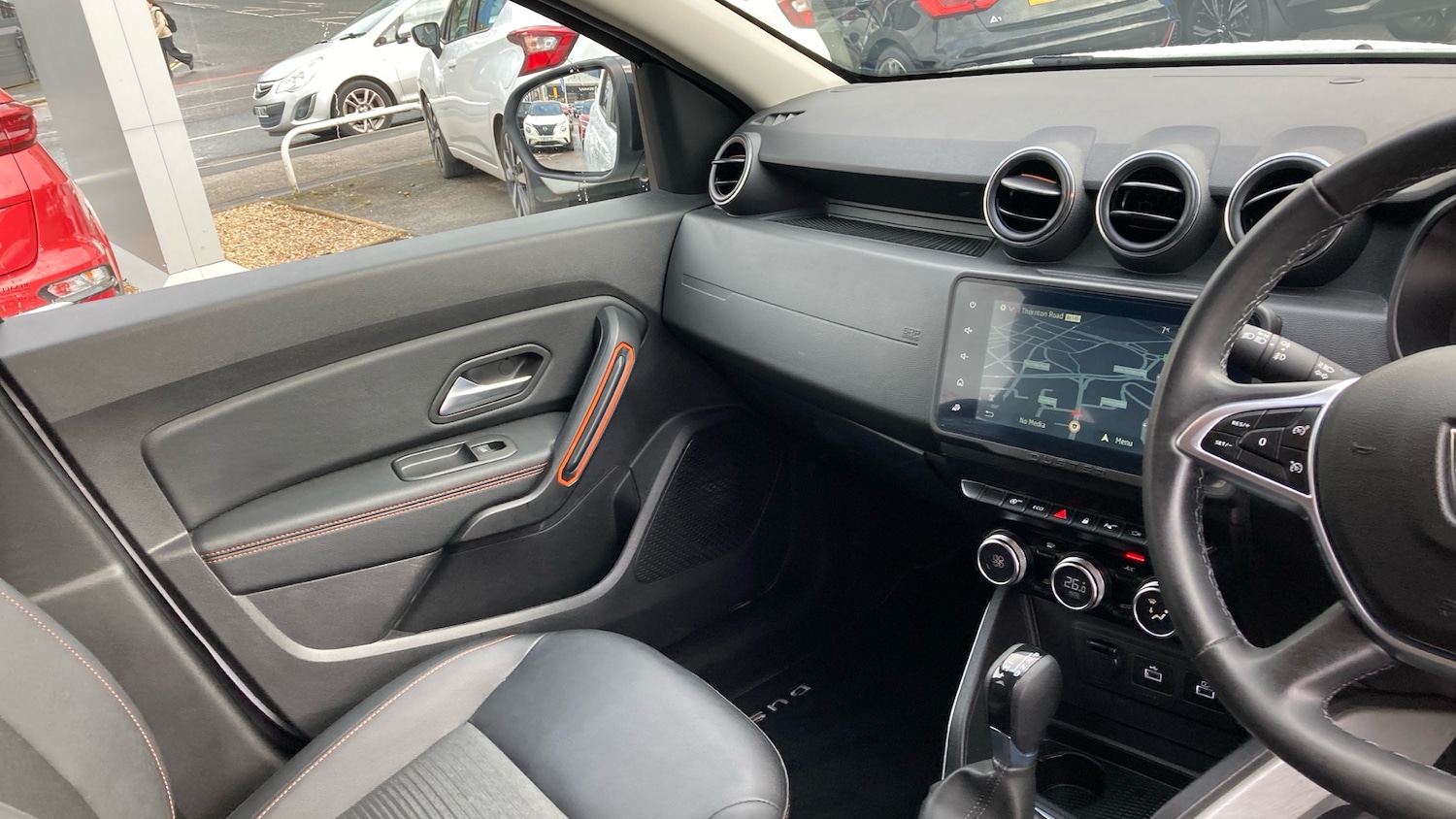 Used Dacia Duster 2023 for sale - 77932512: Photo 14